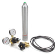 Load image into Gallery viewer, Biondo Racing Dual Regulator Kit - Adjustable 0-125psi BKE