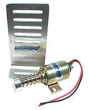 Load image into Gallery viewer, Biondo Racing Electric Solenoid Shifter ESS