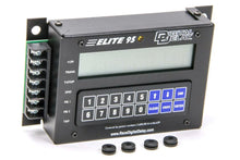Load image into Gallery viewer, Biondo Racing Elite 95 Delay Box Black w/Red Backlight 1041-BR-V2
