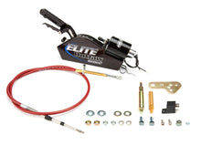 Load image into Gallery viewer, Biondo Racing Elite Outlaw A/T Shifter Electric w/5ft Cable EO-2015