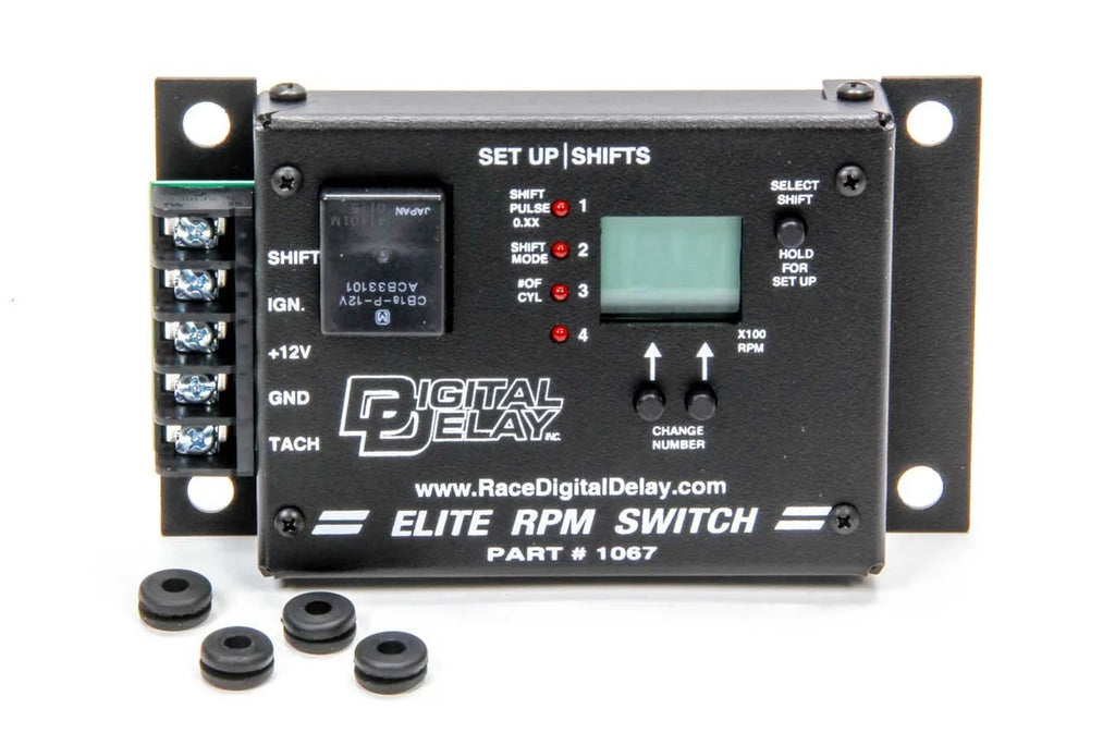 Biondo Racing Elite RPM Switch 1067
