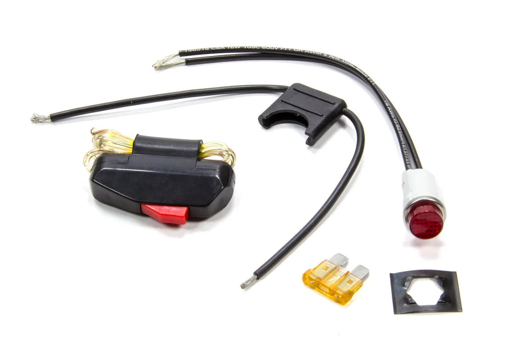 Biondo Racing Linelock Accessory Kit LLK