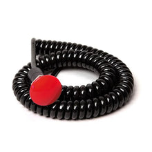 Load image into Gallery viewer, Biondo Racing Oversize Mushroom Button Micro Switch &amp; Cord MUSH-O-RED