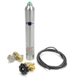 Load image into Gallery viewer, Biondo Racing Regulator &amp; Bottle Kit - 100psi BK100E