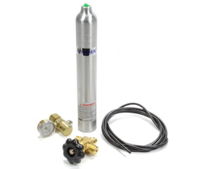Biondo Racing Regulator & Bottle Kit - 100psi BK100E
