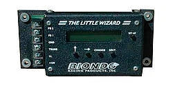 Biondo Racing The Little Wizard Delay Box TLW