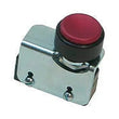 Load image into Gallery viewer, Biondo Racing Transbrake Switch Button - Double O w/Red Button TBB-DO