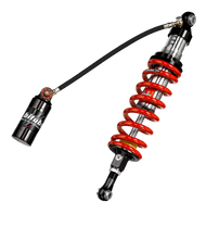 Load image into Gallery viewer, Bitubo CLU1 Monoshock Adjustable: Spring Preload, Rebound, Double Compression, Length, Red Spring