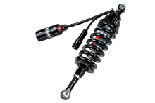 Load image into Gallery viewer, Bitubo CLU3 Monoshock Adjustable: Hydraulic Spring Preload, Reb., Double Comp., Length, Blk Spring