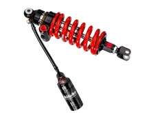 Load image into Gallery viewer, Bitubo CLU3 Monoshock Adjustable: Hydraulic Spring Preload, Reb., Double Comp., Length, Red Spring