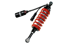 Load image into Gallery viewer, Bitubo CLU3 Monoshock Adjustable: Hydraulic Spring Preload, Reb., Double Comp., Length, Red Spring