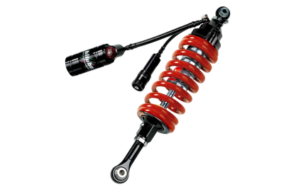 Bitubo Spring Bitubo Suspension CYU3 Monoshock Adjustable: Hydraulic Spring...