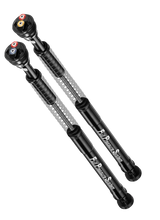 Load image into Gallery viewer, Bitubo EBH5 Pressurized Cartridge Adj.: Spring Preload, Reb., Comp. w/o  Springs And Oil +16mm