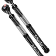 Load image into Gallery viewer, Bitubo EBH5 Pressurized Cartridge Adj.: Spring Preload, Reb., Comp. w/o  Springs And Oil +4.5mm