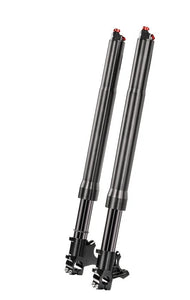 Bitubo HDH24 Moto3 Fork L 670mm.Strk 115mm.Clipr 60,Brk Offst 72.5mm,Offst 11mm.idx 28mm.isx 22mm.