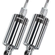 Load image into Gallery viewer, Bitubo HMG1 Twinshocks Adjustable: Spring Preload, Compression, Length, Black Spring - Main Product View