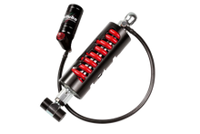 Load image into Gallery viewer, Bitubo HZM1 Monoshock Adjustable: Spring Preload, Rebound, Compression, Length, Red Spring