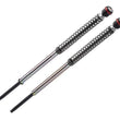 Load image into Gallery viewer, Bitubo JBH0 Pressurized Cartridge Adj.: Spring Preload, Rebound, Comp., w/o Oil, Red Ring