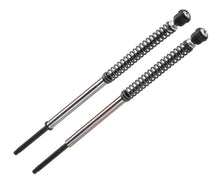 Load image into Gallery viewer, Bitubo JBH7 Pressurized Cartridge Adj:Spring Prld,Reb,Comp, w/o Oil,Blk Ring,+50mm Lngr,Lowr -10mm
