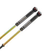 Load image into Gallery viewer, Bitubo JBHV1 Pressurized Cartridge Adj.: Spring Preload, Rebound, Comp., w/o Oil, Red Ring - Side View