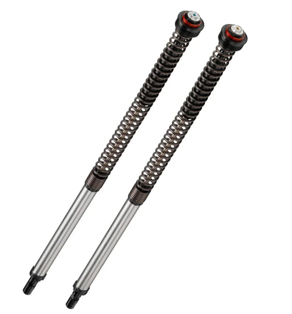 Adjustable Spring Preload Bitubo Suspension JBHV2 Cartridge Adjustable: Spring Preload...