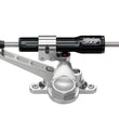 Load image into Gallery viewer, Bitubo KITO Steering Damper Kit For Original Mounting With Black Shock Absorber