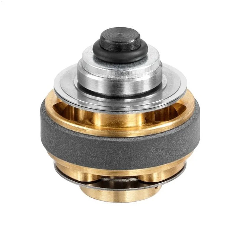 Bitubo KXFORK Fork Valves Kit: Rebound-Compression Pistons, Shims