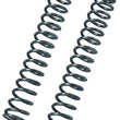 Load image into Gallery viewer, Bitubo MFORK Fork Springs Kit Linear K=0.90 + 1 Lt. Oil