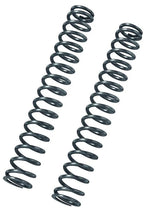 Load image into Gallery viewer, Bitubo MFORK Fork Springs Kit Linear K=0.95 (0.90-1.00) + 1 Lt. Oil