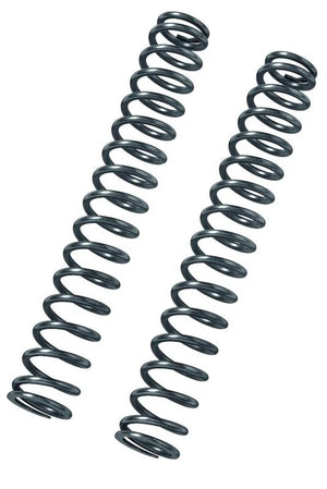 Bitubo MFORK Fork Springs Kit Linear K=0.95 (0.90-1.00) + 1 Lt. Oil