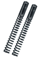 Load image into Gallery viewer, Bitubo MFORK Fork Springs Kit Scooter + 1 Lt. Oil