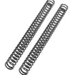 Load image into Gallery viewer, Bitubo MXFORK Fork Springs Kit Lin. K= 0.42 - Side View