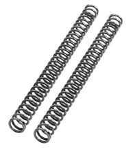 Load image into Gallery viewer, Bitubo MXFORK Fork Springs Kit Lin. K= 0.48 - Side View
