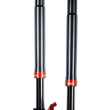 Load image into Gallery viewer, Bitubo RRH04 Fork L-780mm.58-2,Strk 130mm,Clipr-108,Brk Offst-113.5mm,Offst-15.8mm.idx-30mm.isx-30mm