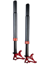 Load image into Gallery viewer, Bitubo RRH04 Sbk Fork L-780mm.58-54.5. Caliper-108mm. Offset-15.8mm.i-30mm