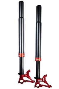 Bitubo RRH04 Sbk Fork L-780mm.58-54.5. Caliper-108mm. Offset-15.8mm.i-30mm
