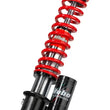 Load image into Gallery viewer, Bitubo GEV0 Vespa Front Monoshock Adjustable: Spring Preload, Compression, Red Spring