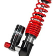 Load image into Gallery viewer, Bitubo MEV0 Vespa Front Monoshock Adjustable: Spring Preload, Compression, Red Spring
