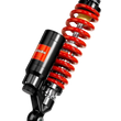 Load image into Gallery viewer, Bitubo WZT0 Monoshocks Adjustable: Spring Preload, Rebound, Compression