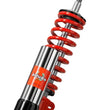 Load image into Gallery viewer, Bitubo YAT0 Monoshocks Front Adjustable: Spring Preload, Rebound, Compression, Red Spring