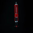 Load image into Gallery viewer, Bitubo YLV0 Monoshock Rear Adjustable: Spring Preload, Compression, Red Spring