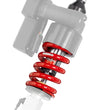 Load image into Gallery viewer, Bitubo VKE Kit Front + Rear For Showa Esa Oem, Provided With Bitubo Spring - Side View