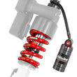 Load image into Gallery viewer, Bitubo VKU Kit Front + Rear For Showa Esa Oem. Delivery Without Spring +Adj. 2 Comp - Side View