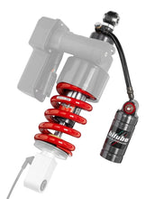 Load image into Gallery viewer, Bitubo VKU Kit Front + Rear For Showa Esa Oem. Delivery Without Spring +Adj. 2 Comp - Side View