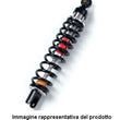 Load image into Gallery viewer, Bitubo WAB0 Monoshock Adjustable: Spring Preload, Red Spring