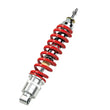 Load image into Gallery viewer, Bitubo WAE0 Monoshock Adjustable: Spring Preload, Rebound, Red Spring