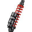 Load image into Gallery viewer, Bitubo WAT1 Monoshock Adjustable: Spring Preload, Rebound, Compression, Length, Black Spring - Side View