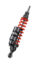 Load image into Gallery viewer, Bitubo WAT1 Monoshock Adjustable: Spring Preload, Rebound, Compression, Length, Red Spring