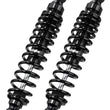 Load image into Gallery viewer, Bitubo WMB0 Twinshocks Adjustable: Spring Preload, Length 300mm, Dark Edition