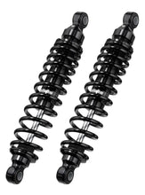 Load image into Gallery viewer, Bitubo WMB0 Twinshocks Adjustable: Spring Preload, Length 301mm, Dark Edition